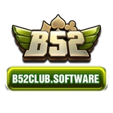 The "Cổng Game B52club" user's logo