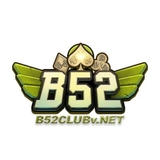 The "B52CLUB" user's logo