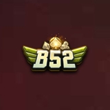 The "B52 Club" user's logo