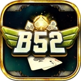 The "b52gfun" user's logo