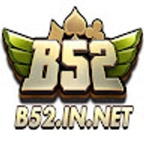 The "B52 in net" user's logo