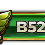 The "b52 land" user's logo