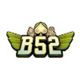 The "B52 Club" user's logo
