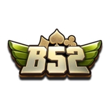 The "B52 Sân Chơi Giải Trí Đẳng Cấp" user's logo
