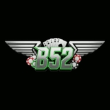 The "b52vn.biz - Trang Game Bài" user's logo