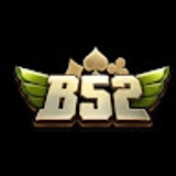 The "b52win" user's logo