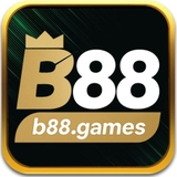 The "B88 – Nhà cái uy tín, cá cược trực tuyến đẳng cấp" user's logo