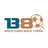 The "B8 Nhà cái cá cược" user's logo