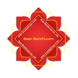 The "Accounting Service Bangkok" user's logo