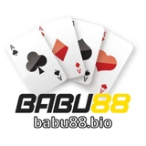 The "BABU88 " user's logo