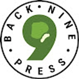 The "Back Nine Press" user's logo