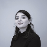 Zahra Baharinia