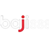 The "Baji888" user's logo
