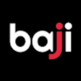 The "Baji Live" user's logo