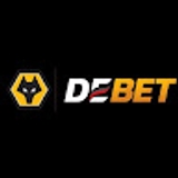 The "Debet" user's logo