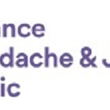 The "Bangalow Headache, Neck & Jaw Clinic" user's logo