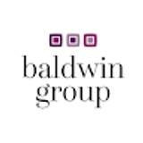 The "Baldwin Group Dallas" user's logo