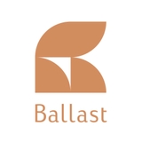 The "Ballast, Inc." user's logo