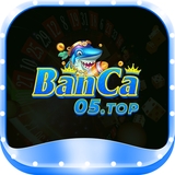 The "banca05top" user's logo