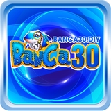 The "BANCA30" user's logo