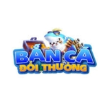 The "Bắn cá đổi thưởng" user's logo