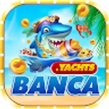 The "banca yachts" user's logo