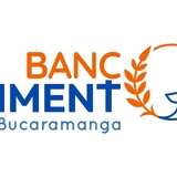 The "Comunicaciones Banco de Alimentos Bucaramanga" user's logo