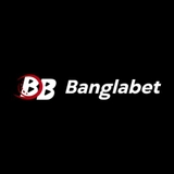 The "Banglabet" user's logo