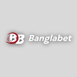 The "বুকমেকার banglabet" user's logo