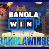 The "Banglawin88 xyz" user's logo