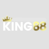 The "King88 Com" user's logo