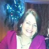 Geraldine Murphy