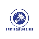 The "Bản Tin Cầu Lông" user's logo