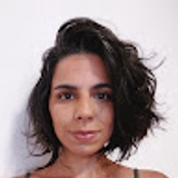 Barbara Castro
