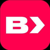 The "Baterybet-betting" user's logo