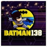 The "Batman138" user's logo