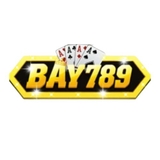 The "bay789click" user's logo