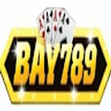 The "Bay789" user's logo