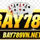The "Bay789" user's logo