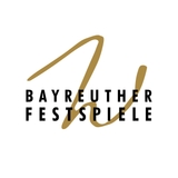 The "bayreutherfestspiele" user's logo