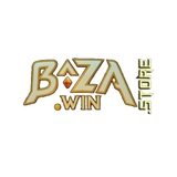 The "Bazawin Store" user's logo