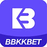 The "BBKKBET PLATAFORMA" user's logo