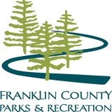The "Franklin County Parks & Recreation" user's logo