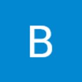 The "Boglárka Bálint" user's logo
