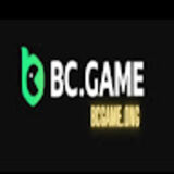 The "bcgameong" user's logo