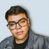 The "Bryan Castro Leal" user's logo