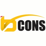 The "Bcons Center City – Dự án căn hộ & chung cư cao cấp tại trung tâm" user's logo
