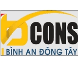 The "bconsbinhandongtay" user's logo