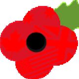 The "bcrpusa website" user's logo