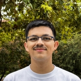 The "Bryan Cueva" user's logo